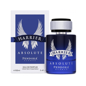 Pendora Harrier Pendora Absolute Edp 100ml