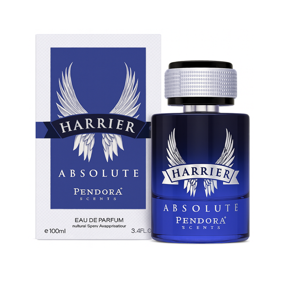 Pendora Harrier Pendora Absolute Edp 100ml