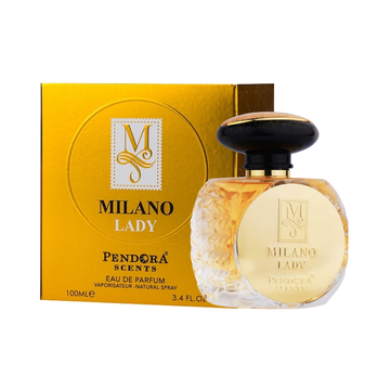 Pendora Scents Milano Lady edp 100ml