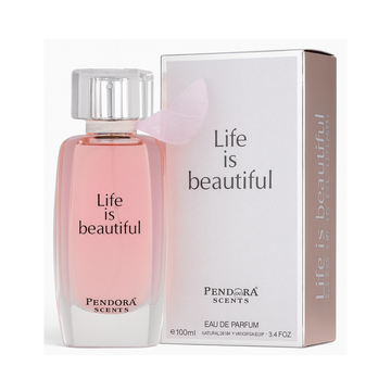 Pendora Scents Life Is Beautiful edp 100ml