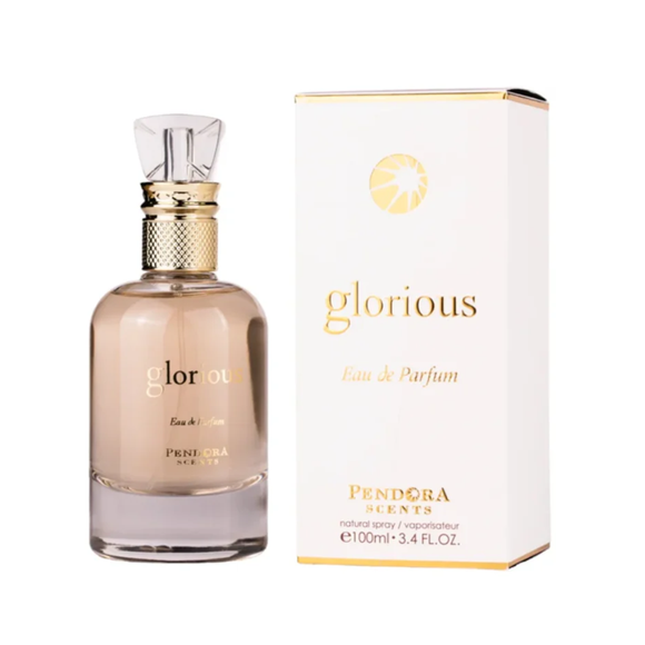 Pendora Scent Glorious edp 100ml