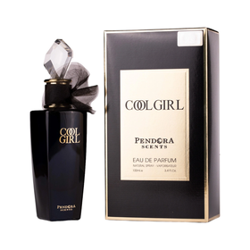 Pendora Scents Cool Girl edp 100ml
