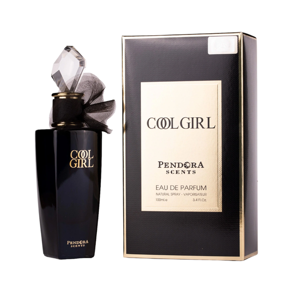 Pendora Scents Cool Girl edp 100ml
