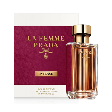 Prada La Femme Intense edp 50ml