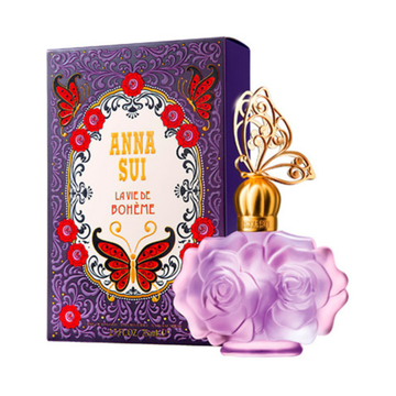 Anna Sui la Vie de Boheme edt 75ml
