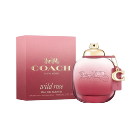 Coach Wild Rose edp 90ml