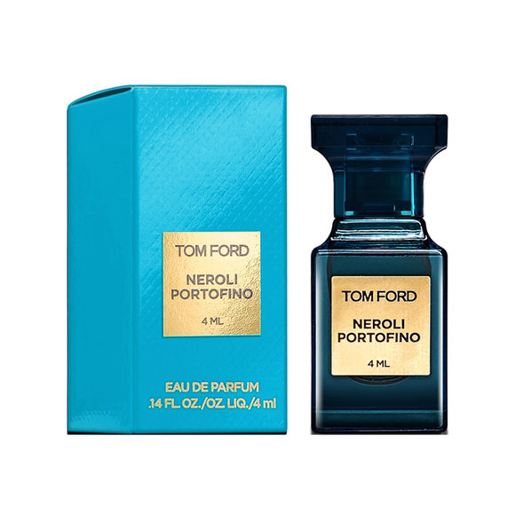 Tom Ford Neroli Portofino edp 4ml - Miniperfume