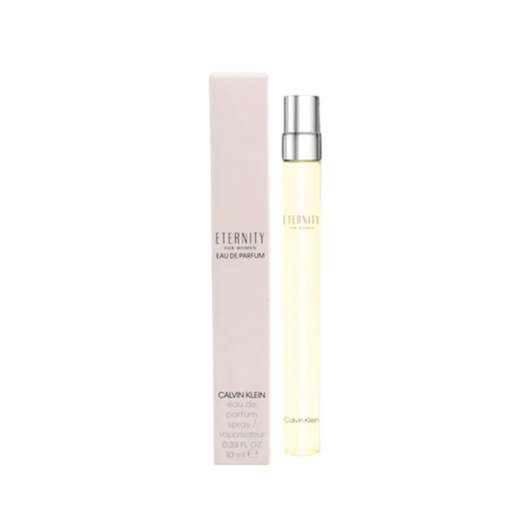 Calvin Klein Eternity woman edp 10ml