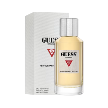 Guess Originals Type2 Edp 100ml