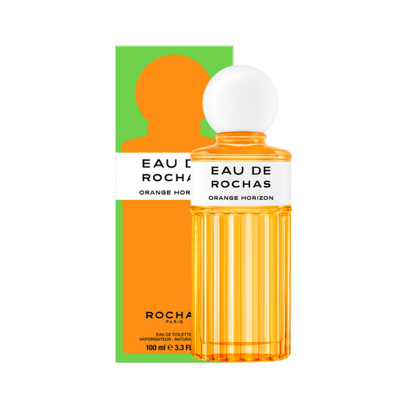 Rochas Citron Orange Horizon Edt 100ml