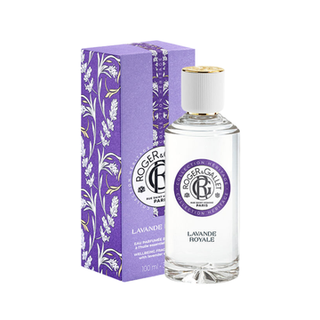 Roger Gallet Lavande Royale Edt 100ml
