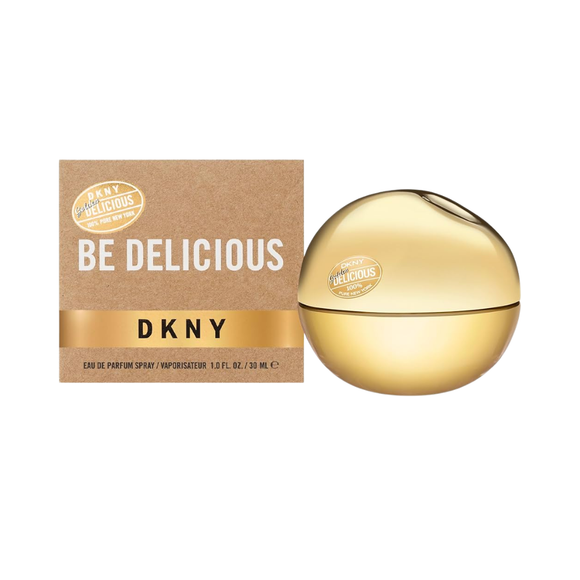 Dkny Golden Delicious Edp 50ml