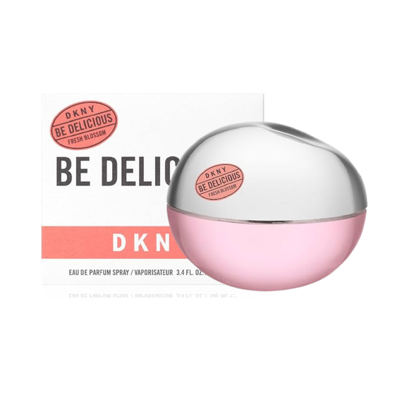 Dkny Be Delicious Fresh Blossom Edp 50ml