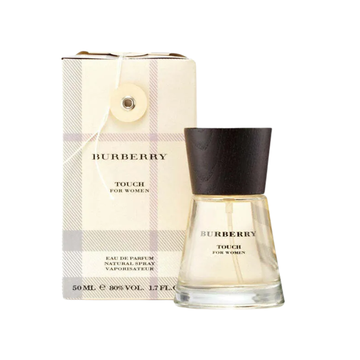 Burberry Touch For Woman Edp 50ml