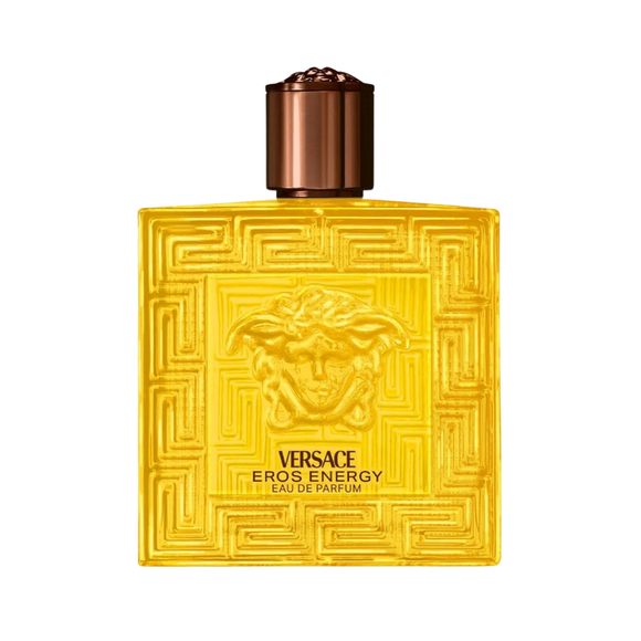 Versace Eros Energy Pour Homme Edp 100ml Tester
