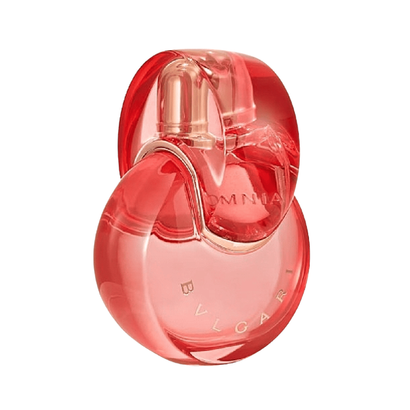 Bvlgari Omnia Coral Edt 100ml-Tester