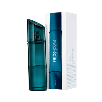 Kenzo pour Homme edt 60ml