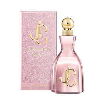 Jimmy Choo I wanto Choo Forever 40ml