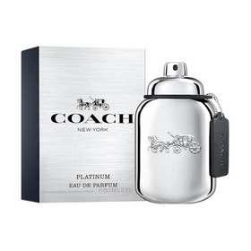 Coach Man Platinum edp 60ml