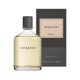 Boticario Styletto Edt 100ml - Outlet
