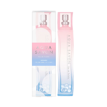 Aqua Savon Aoharu edt 80ml