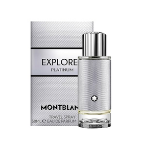 Montblanc Explorer Platinum edp 30ml