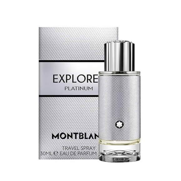 Montblanc Explorer Platinum edp 30ml