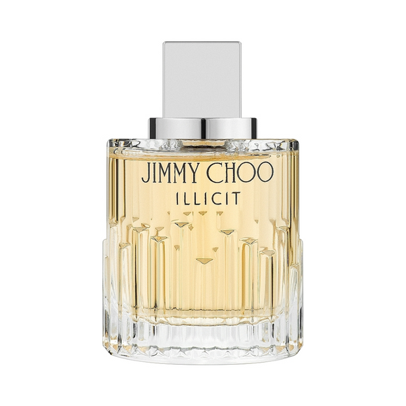 Jimmy Choo Illicit edp 100ml - Tester