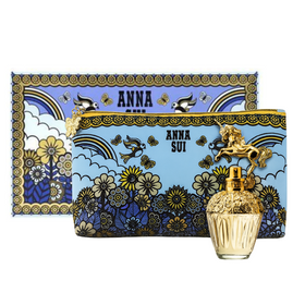 Anna Sui Fantasia Gift Set 2Pcs