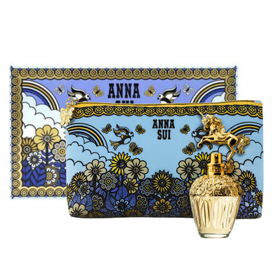 Anna Sui Fantasia Gift Set 2Pcs