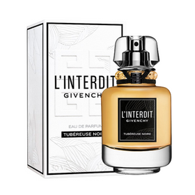Givenchy Linterdit Tubereuse Noire edp 50ml