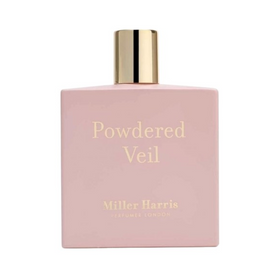 Miller Harris Powdered Veil Edp 100ml - Tester