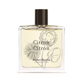 Miller Harris Citron Citron Edp 100ml Tester Unboxed