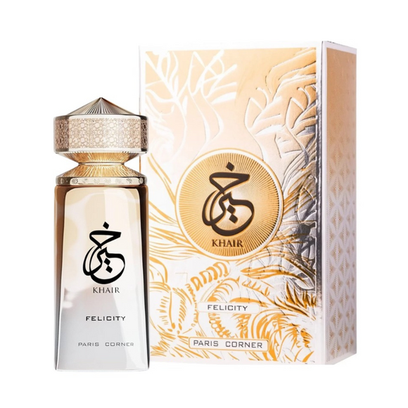 Paris Corner Khair Felicity edp 100ml
