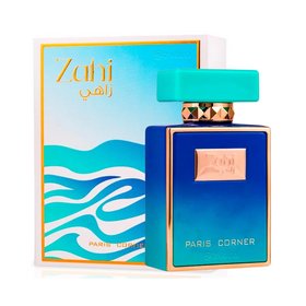 Paris Corner Zahi edp 85ml