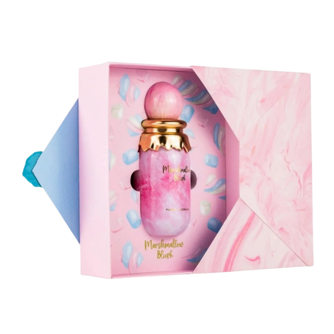 Paris Corner Marshmallow Blush edp 100ml - 0