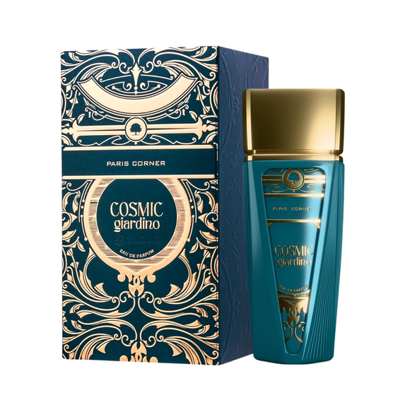 Paris Corner Cosmic Giardino edp 100ml