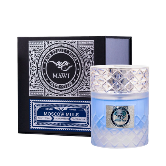 Paris Corner Mawj Moscow Mule edp 100ml