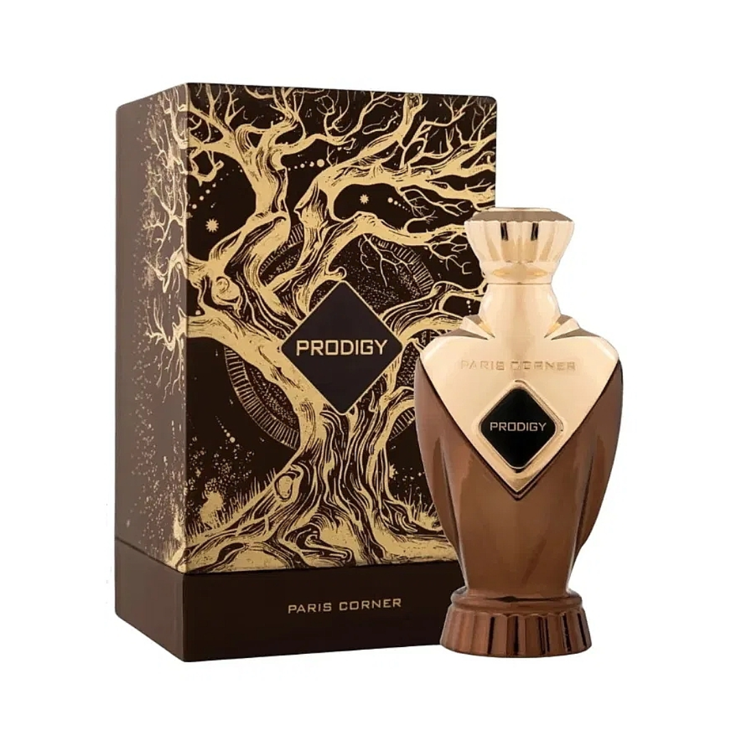 Paris Corner Prodigy edp 100ml | Ichiban Perfumes & Cosmetics