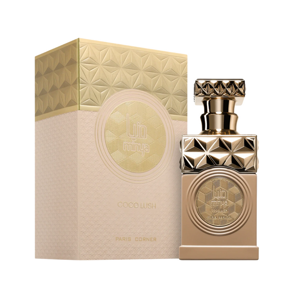 Paris Corner Minya Coco Lush edp 100ml