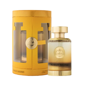 Paris Corner Ministry Of Gourmand Mango Jugoso edp 100ml