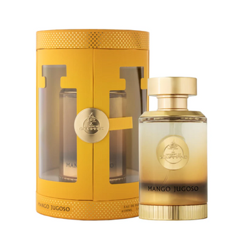 Paris Corner Ministry Of Gourmand Mango Jugoso edp 100ml