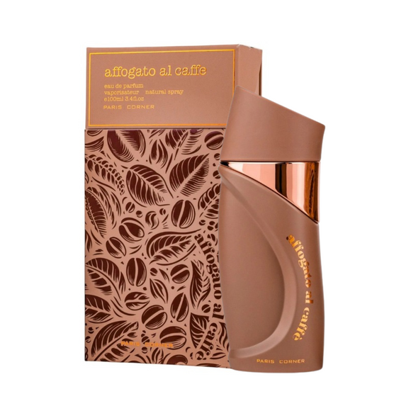 Paris Corner Affogato Al Caffe Edp 100ml