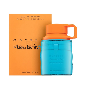 Armaf Odyssey Mandarin Sky Edp 100ml