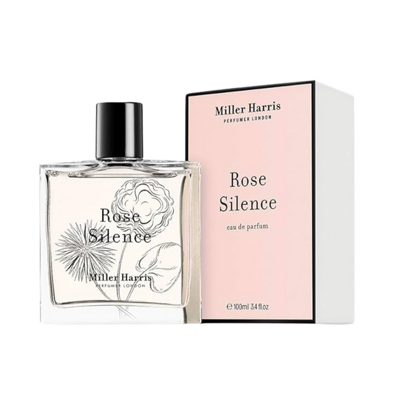Miller Harris Rose Silence edp 50ml