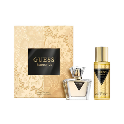 Guess Seductive for Her Set 2pcs