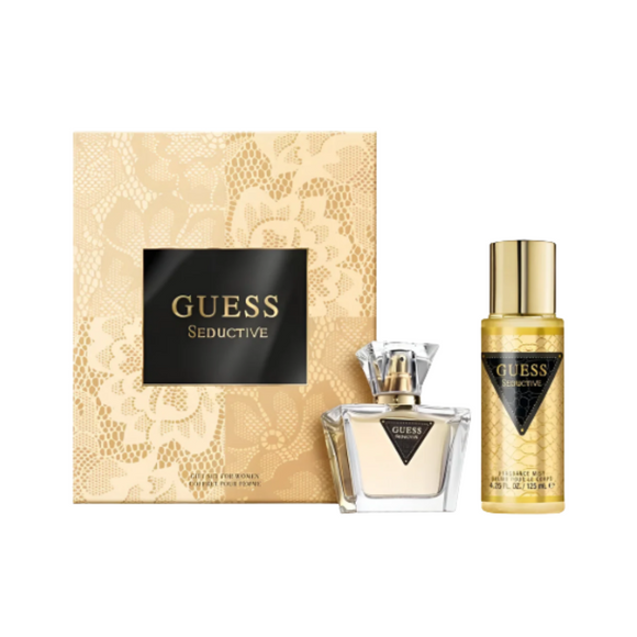 Guess Seductive for Her Set 2pcs