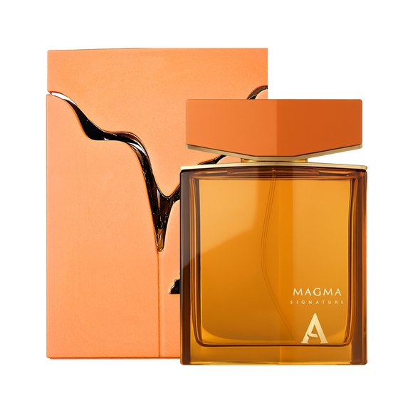 Atralia Magma Ember Dusk extract de parfum 80ml