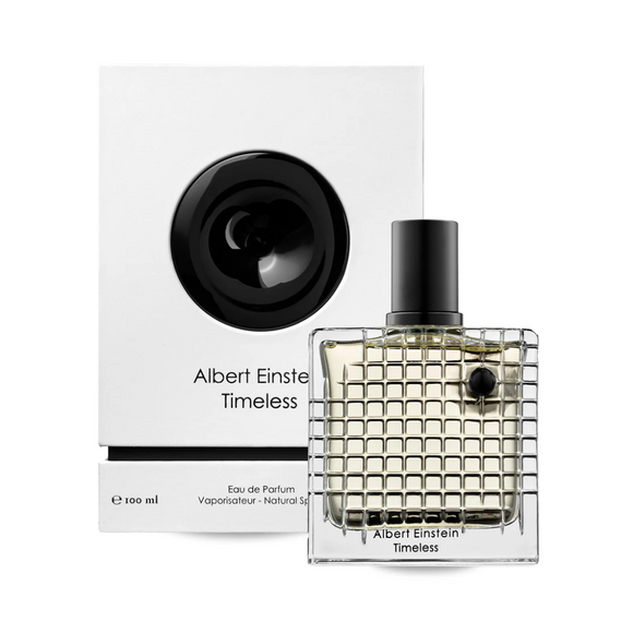 Atralia Albert Einstein Timeless edp 100ml