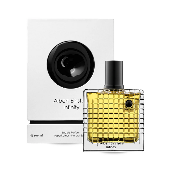Atralia Albert Einstein Infinity edp 100ml